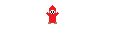 Shy guy