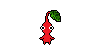 Red Pikmin