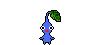 Blue Pikmin