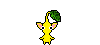 Yellow Pikmin