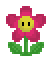 Yoshi Circuit Flower