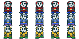 Tower Guy