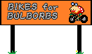 Bikes for Bulborbs!