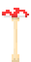 tall mushroom