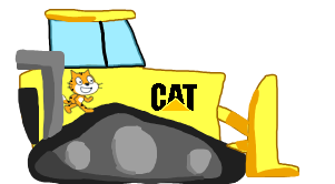 Bulldozer