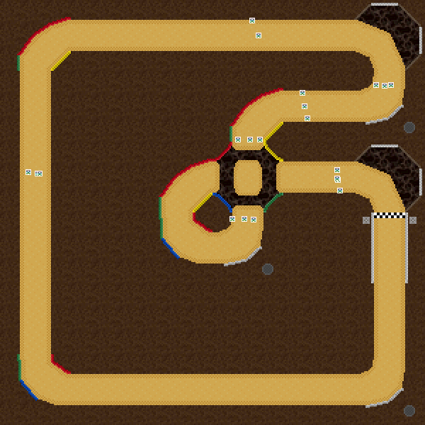 addsdd - Mario Kart PC