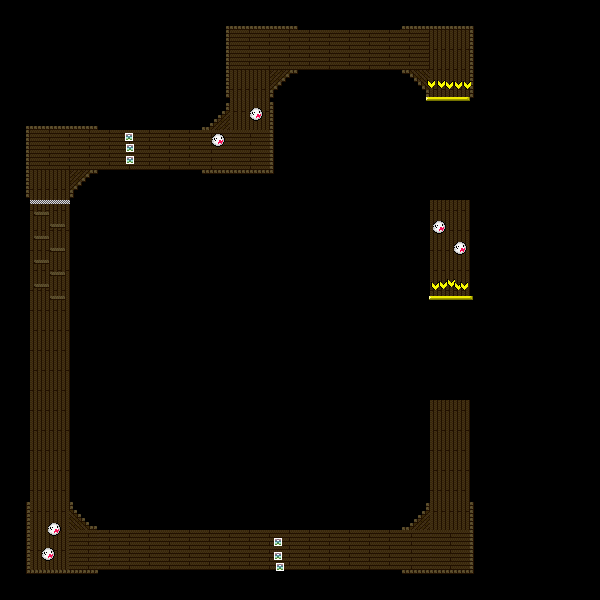 Smk Ghost Valley 2 - Mario Kart Pc