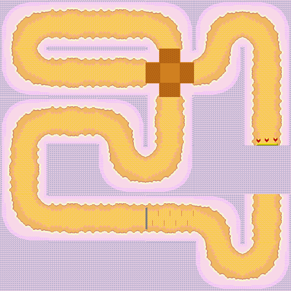 3DS Maka Wuhu - Mario Kart PC
