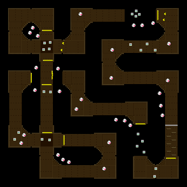 Boo Valley 7 - Mario Kart PC
