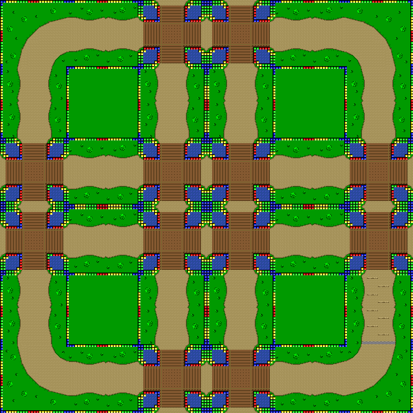 1 - Mario Kart PC