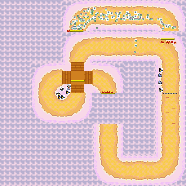 Hunter Park Mario Kart PC