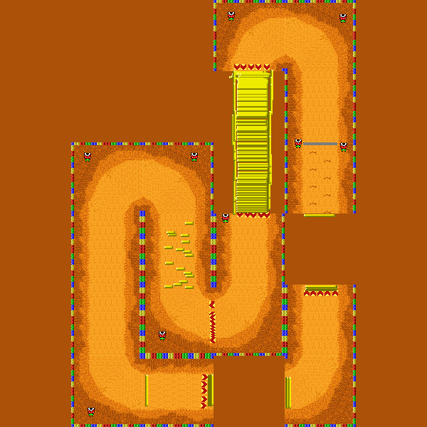 Maple Treeway - Mario Kart PC