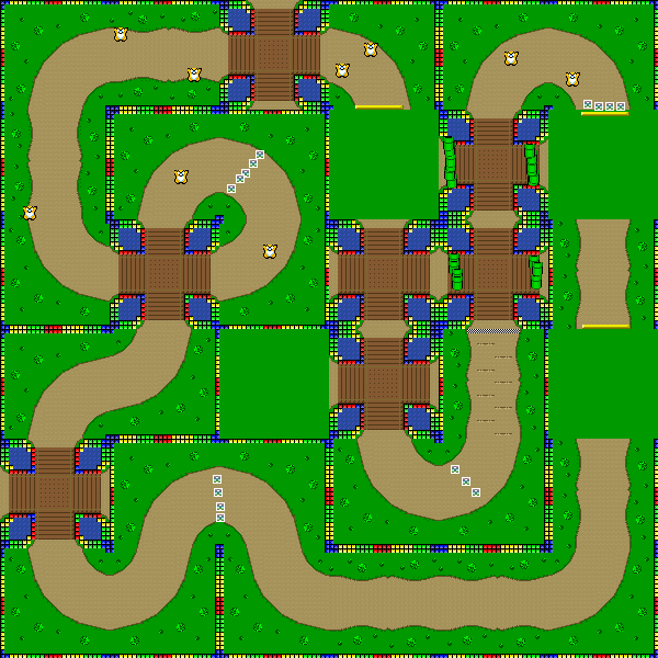 Minecraft hardcore - Mario Kart PC