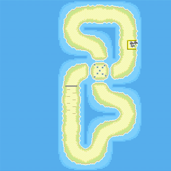 GCN Daisy Cruiser - Mario Kart PC