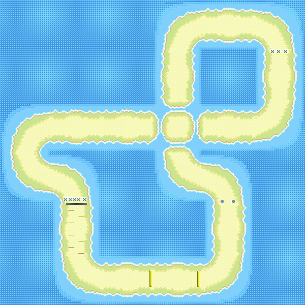 SGF - Mario Kart PC