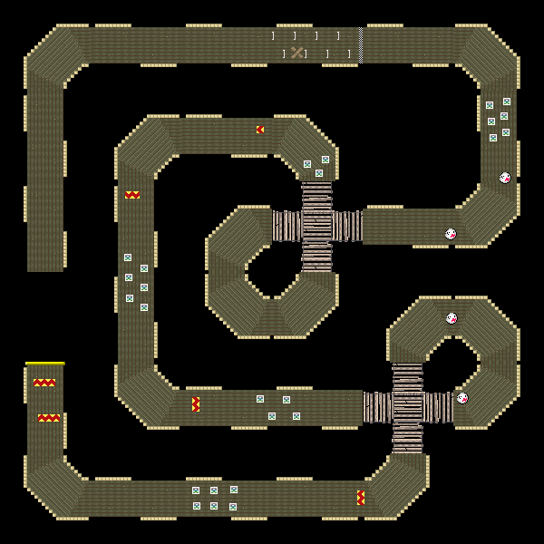 Boo Valley 2 - Mario Kart PC