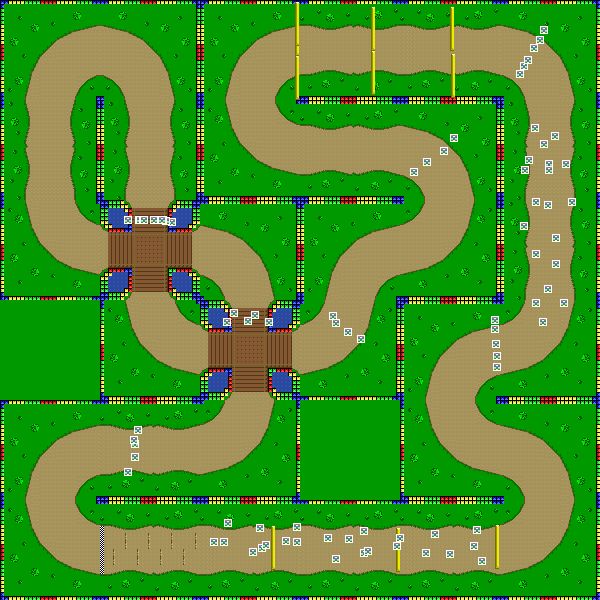 Mario Kart Pc 4384