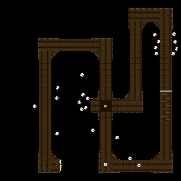 Boo Valley - Mario Kart PC