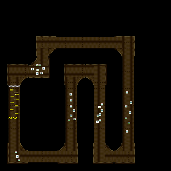Boo Valley 3 - Mario Kart PC