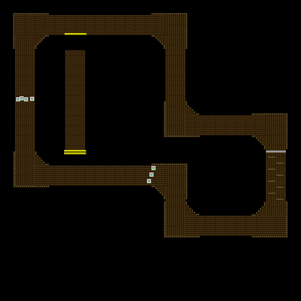 Boo Valley 2 - Mario Kart PC