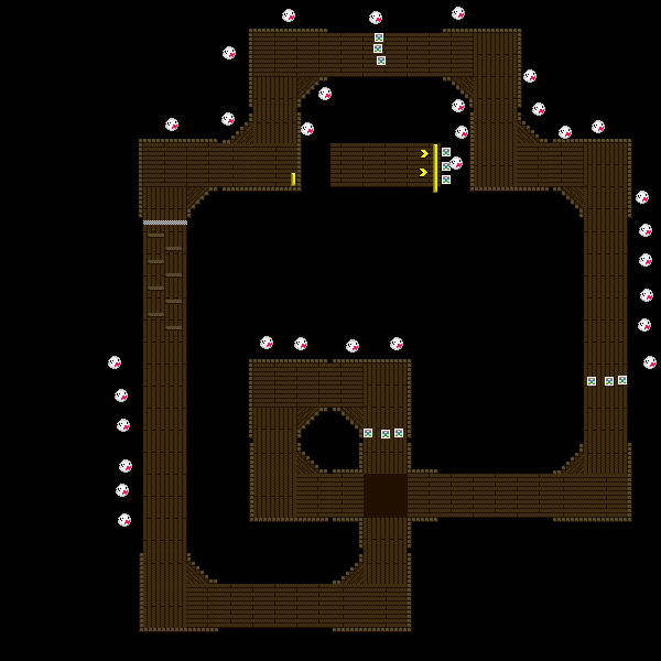 boo loop - Mario Kart PC