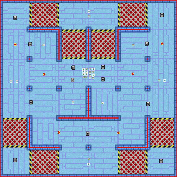 Battle Course 2 - Mario Kart PC