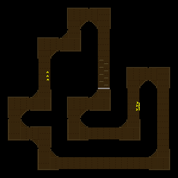 Boo Valley - Mario Kart PC