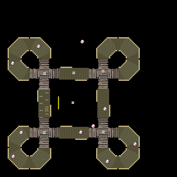looking loop - Mario Kart PC