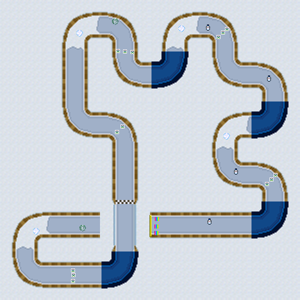 DK Pass MKW - Mario Kart PC