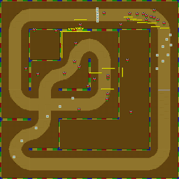 Mario Kart PC