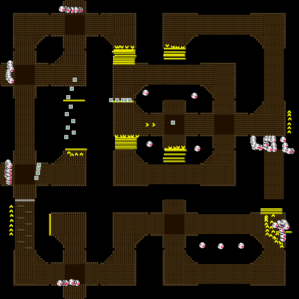 Boo Maze (To solve a mystery) Mario Kart PC