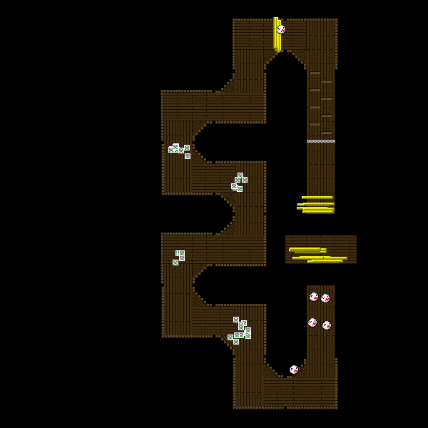 Boo Valley - Mario Kart PC