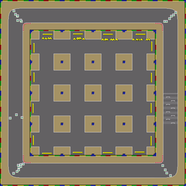 Trick Race MAX V2.34 - Mario Kart PC