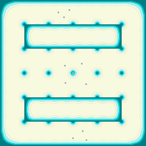 Battle Course 2 - Mario Kart PC