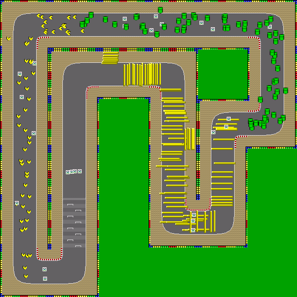 FART - Mario Kart PC