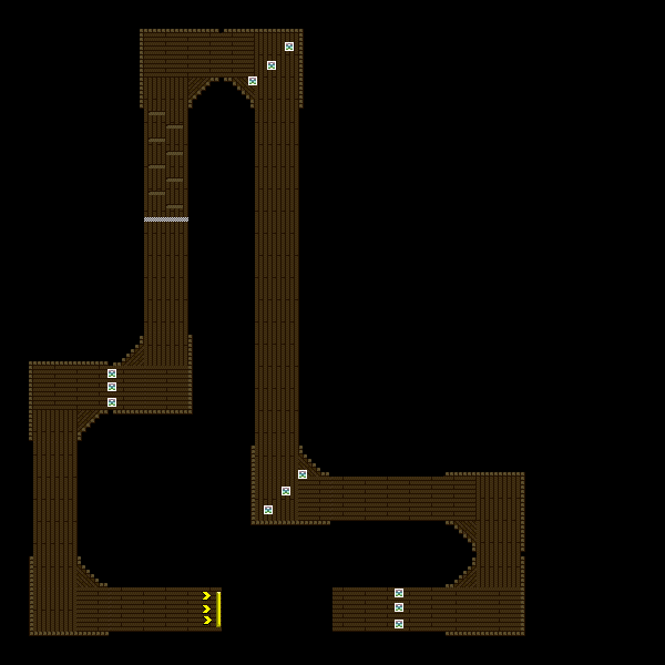 Boo Town - Mario Kart PC