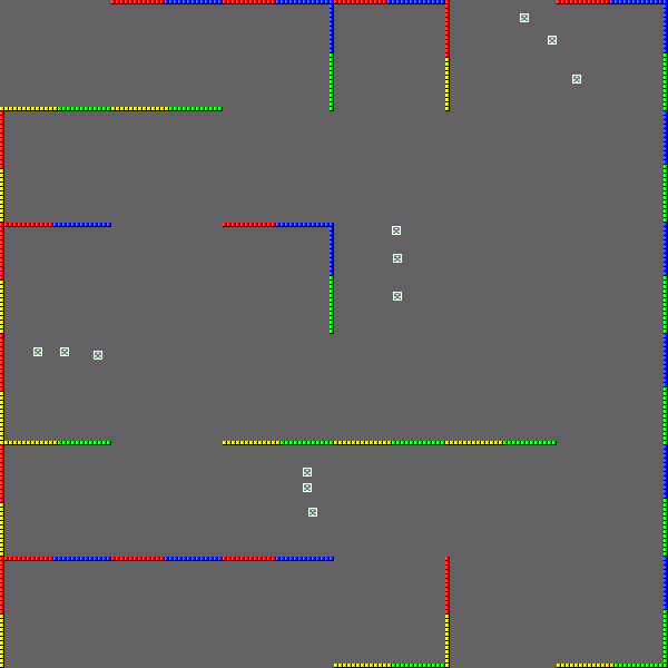battle way - Mario Kart PC