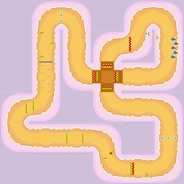 Maka Wuhu (MKSC Style) - Mario Kart PC