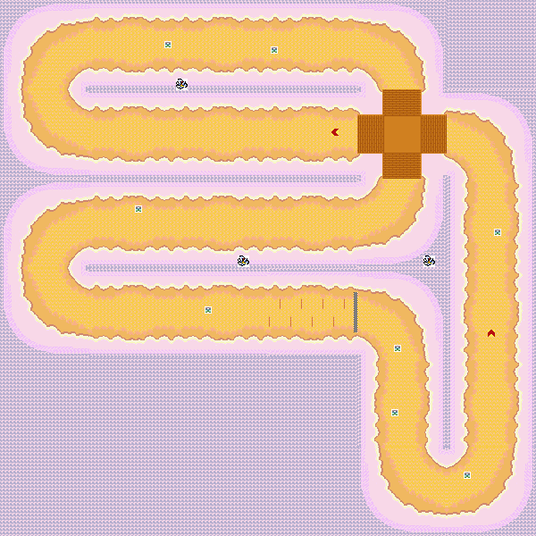 sunset of lalaloopsy land Mario Kart PC