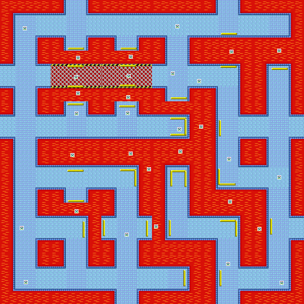 lava maze Mario Kart PC