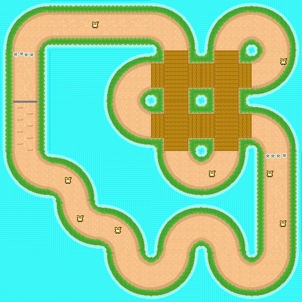 Mario kart pc
