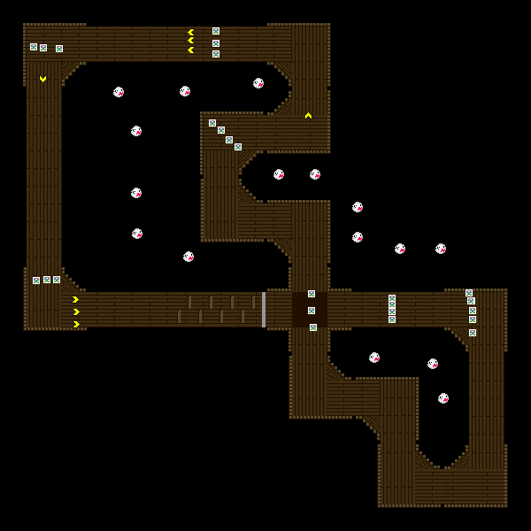 Boo Valley - Mario Kart PC