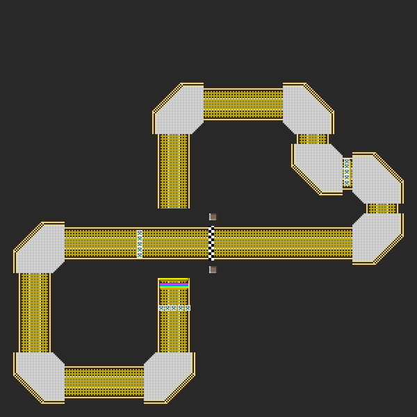 Dokan Course - Mario Kart PC