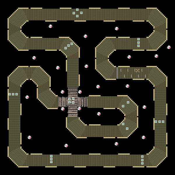 06 - Boo Valley - Mario Kart PC