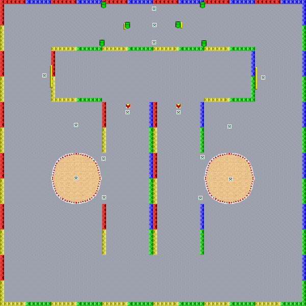 jiji battle Mario Kart PC