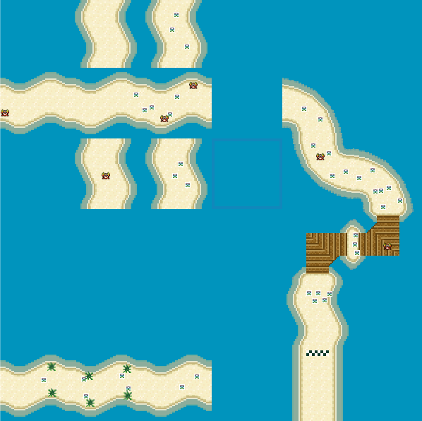 #1 - Mario Kart PC