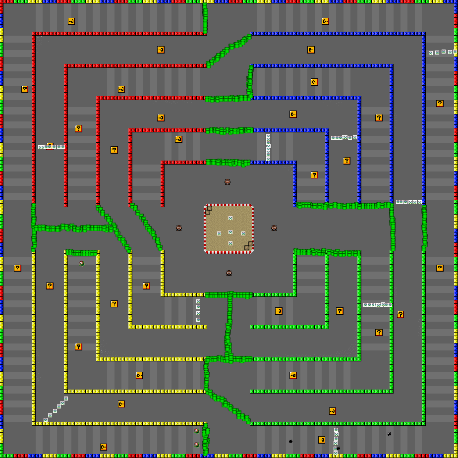 Mario Kart PC