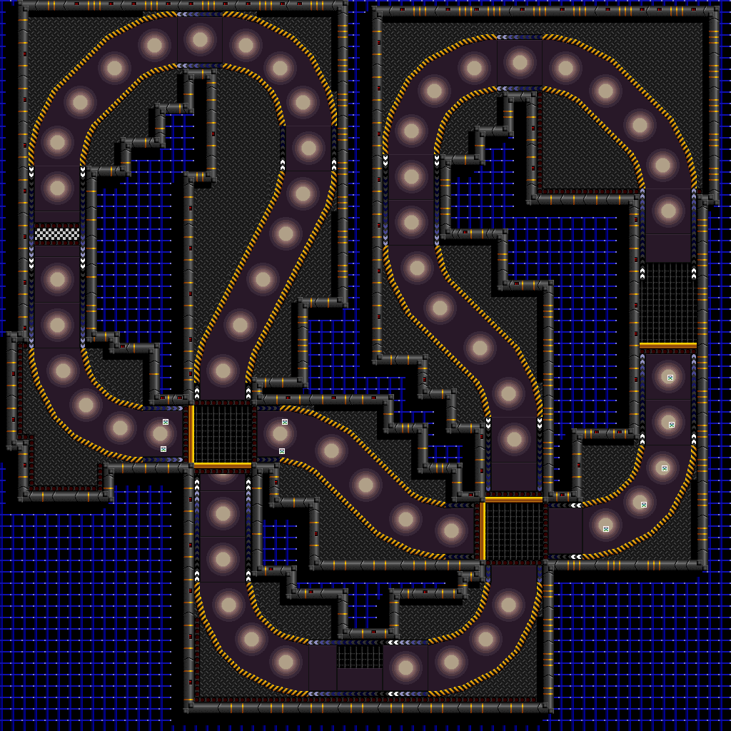IDK - Mario Kart PC