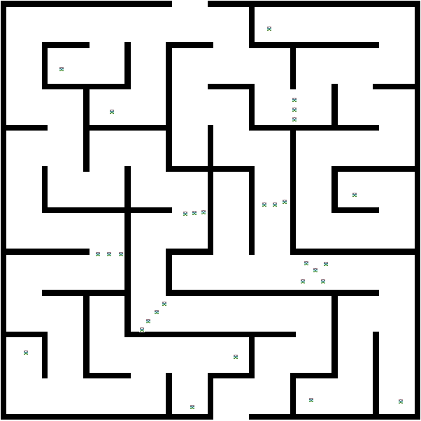 MK9 The Maze 2 Mario Kart PC