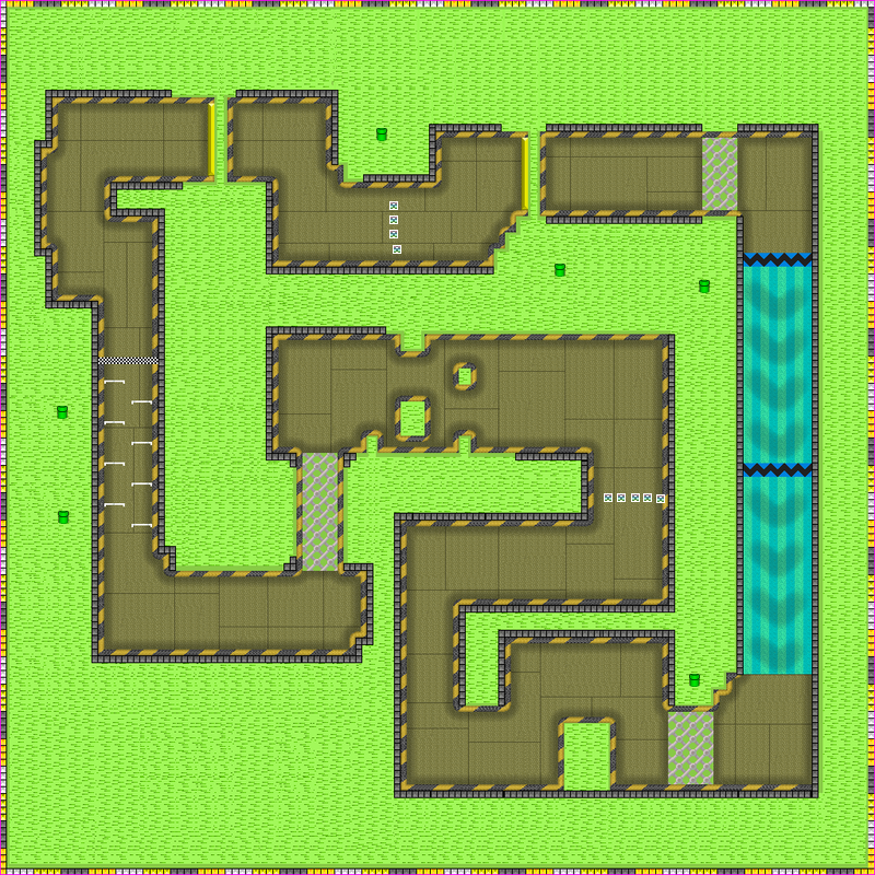 N. Gin Labs Mario Kart PC